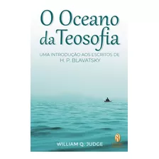 Oceano Da Teosofia , O