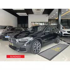 Bmw X2 Flex Blindada