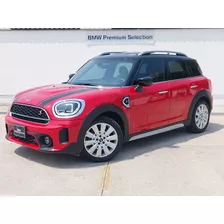 Mini Countryman 2021