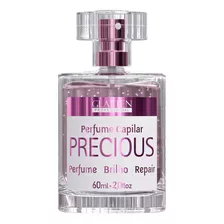Glatten Precious Perfume Capilar 60 Ml