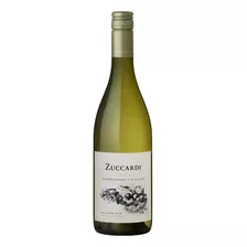 Vino Zuccardi Serie A Chardonnay Viognier 750ml Familia Zuccardi Zuccardi Serie A - Blanco - Chardonnay - 0 - Botella - Unidad - 1 - 750 Ml