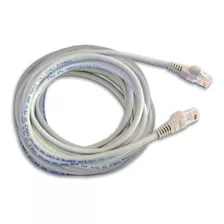 Cable Patch Cord 15 Mts.