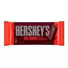 Hersheys Chocolate 40% Cacao 92g Cioccolato Tienda De Dulces
