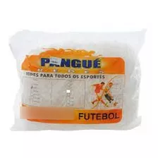 Rede Para Futebol De Salão 2 Fios Pangue - Futsal