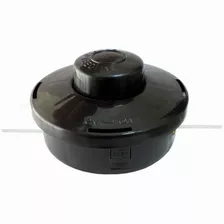 Carretel Para Roçadeira Fio De Nylon 10mm - Terra Ou Similar