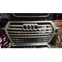 Parrilla Audi Q7 2020-2023 C/detalle Original
