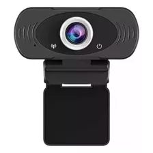 Webcam Imilab Xiaomi Full Hd 1080px / 2mp 30fps C/ Microfone