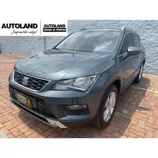 Seat Ateca Style Diesel Tp 2,0