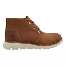 Botas Caterpillar Sidcup Wp Para Caballero P724678