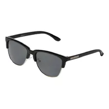 Lentes De Sol Polarizados Hawkers New Classic Hombre Y Mujer Color Negro Polarizado