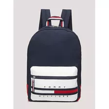 Backpack Mochila Tommy Hilfiger 100% Original