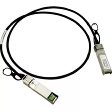 Mikrotik Sfp 10g S+da0003 Cabo Conexão Direta 3m Dac 10g Oem