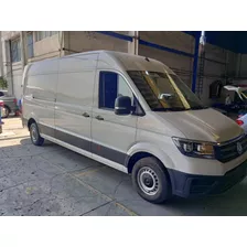 Volkswagen Crafter 2.0 Cargo Van 5.0 Ton Mwb 2023