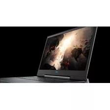 Dell G7 7790 Nvidia Rtx2060 I5-9300h 32gb 1tb Hdd 128gb Ssd 