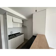 Alquiler Apartamento 1 Dormitorio En Cordón Sur