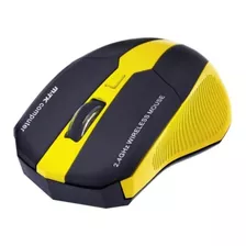 Mouse Inalámbrico Moveteck K3380