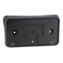 Porta Placas Delantero Tong Yang Ford Escape (08-12)