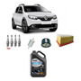 Kit De Filtros Para Afinacion De Renault Captur 2.0l 18-2020