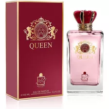 Millestone Queen Edp 100 Ml Para Dama, 100% Original, Nuevo.