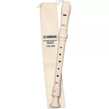 Yamaha Yrs-24b Flauta Escolar Dulce