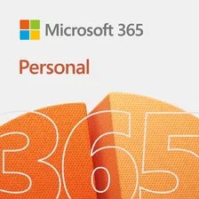 Microsoft 365 Personal Original 1 Año Descarga