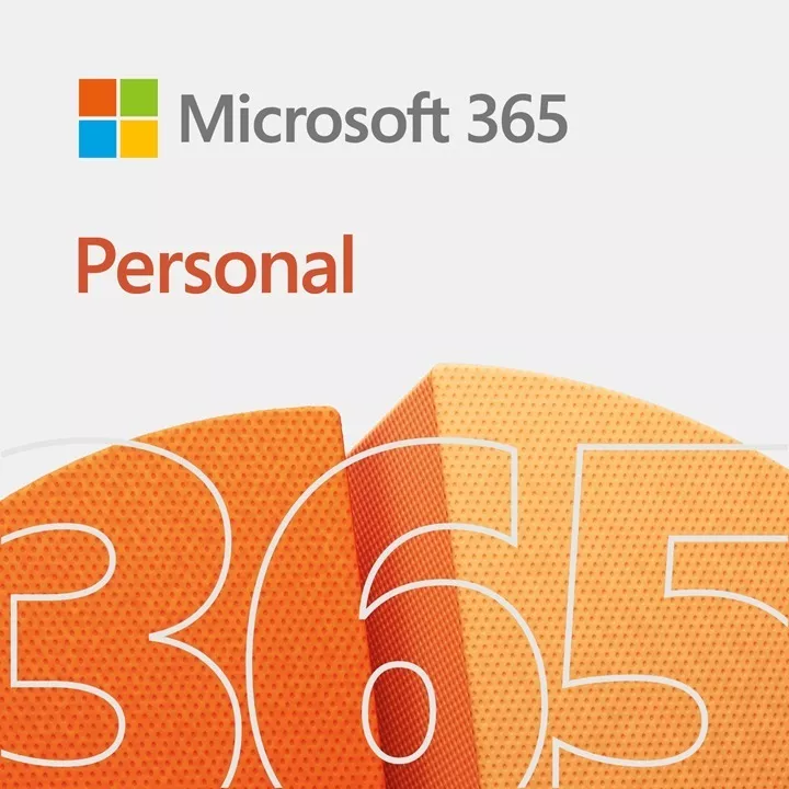 Microsoft 365 Personal Original 1 Año Descarga