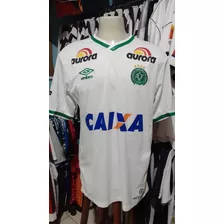 Camisa Da Chapecoense 