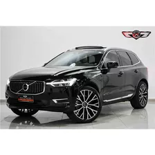 Volvo Xc60 2.0 T8 Hybrid Inscription Awd Geartronic