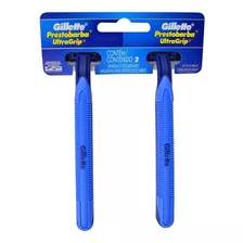 Gillette Prestobarba Ultragrip 2