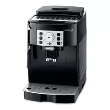 Máquina De Café Delonghi Magnifica S - Ecam 22.110b - 220v