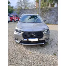 Ds7 Crossback So Chic 2.0 Hdi 180 Hp 2021