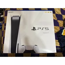 Sony Playstation 5 Ps5 Disc Edition