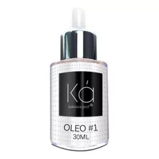 Oleo Kakawa Para El Cabello 30ml