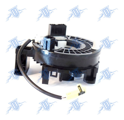 Resorte Reloj Para Nissan Patrol Y62 25554-3dn0a Foto 7