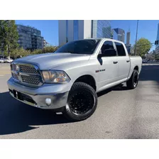 Ram 1500 5.7 Laramie Atx V8