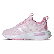 Tenis adidas Racer Tr23 Niña Ie1008