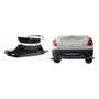 Amortiguadores Tras Boge Para Chevrolet Lumina Apv 96 3.4