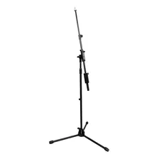 Soporte Para Microfono Tascam Tm-am1 TriPod Boom Con Cont...