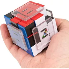 Cubo Rubik Slide 3x3 Rubik's Original Puzzle Deslizar 3d