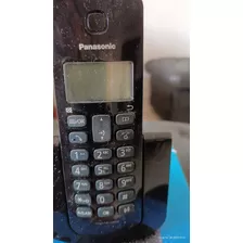 Telefone Sem Fio Panasonic 6.0 - Baixou Preço