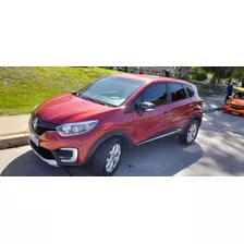 Renault Grand Captur Año 2018 2.0cc Zen Automática¡¡¡ Full¡¡