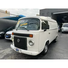 Volkswagen Kombi 1.4 2012 - Refrigerada 