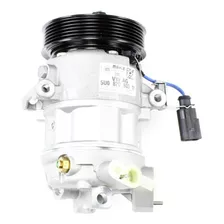 Compressor Ar Condicionad Fox Gol Voyage 17 A 23 5u0820803m