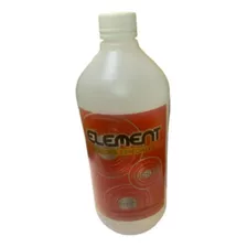 Liquido Para Maquina De Humo 1 Litro Element Disco Dj Prof