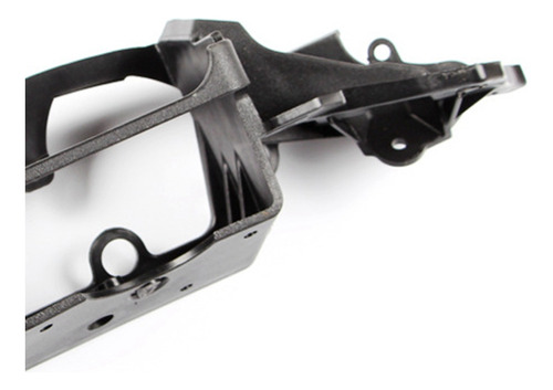 Soporte De Carenado Para Ninja Zx10r Zx-10r 2011 - 2015 Foto 6