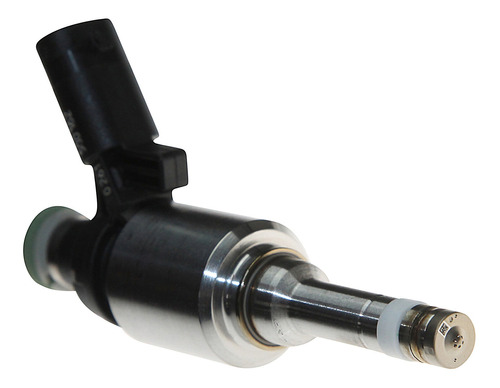 1-inyector De Combustible Volkswagen Eos 2.0l 4 Cil 09-16 Foto 3