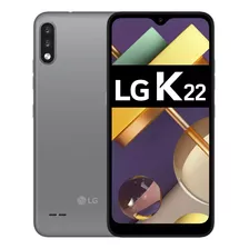 LG K22 2gb Ram/ 32gb Rom 