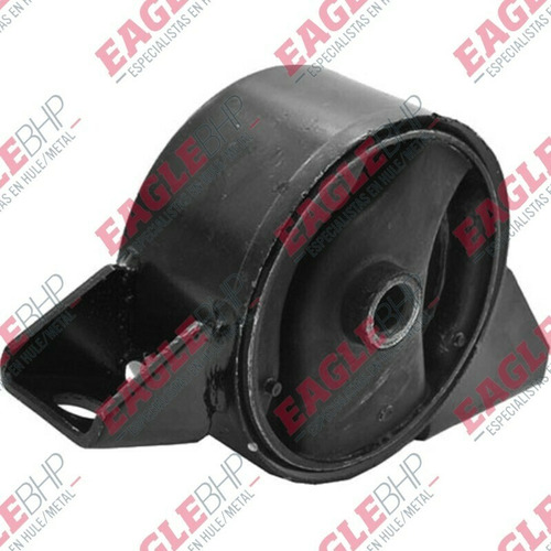 Soporte Motor Trasero Eagle Nissan Ad 2.0l 4 Cil Aut 91 Foto 2