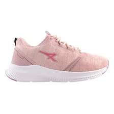 Zapatillas Athix Britix Sintetic Rose-c5504at-876101200520