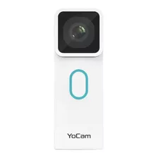 Câmera Mofily Yocam Wifi Bluetooth Ip68 - Prova Dágua 